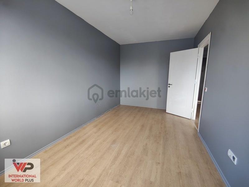 Dumankaya Botanik Sitesinde En Üst Kat 1+1 Batı Cephe - 9