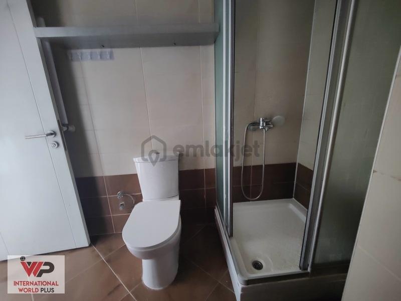 Dumankaya Botanik Sitesinde En Üst Kat 1+1 Batı Cephe - 12