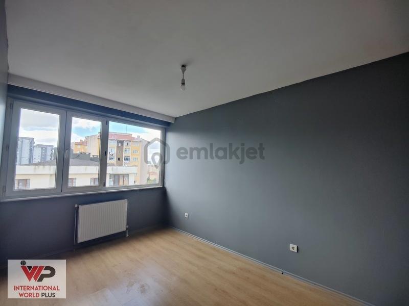 Dumankaya Botanik Sitesinde En Üst Kat 1+1 Batı Cephe - 7