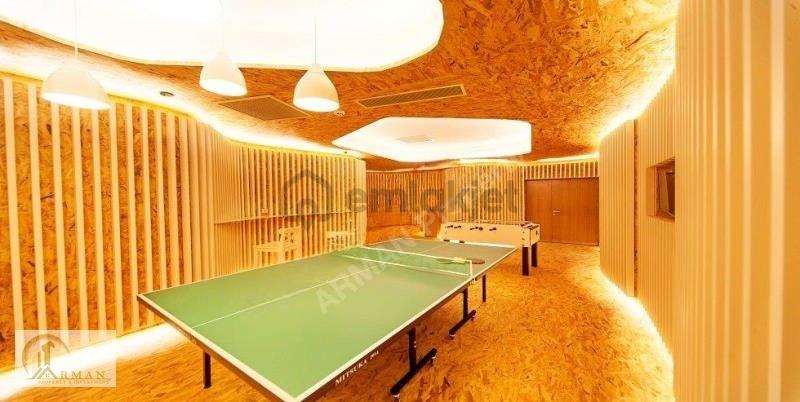 Nef 2 Haliç 1+1 Loft Kiralık Eşyalı Daire - 13