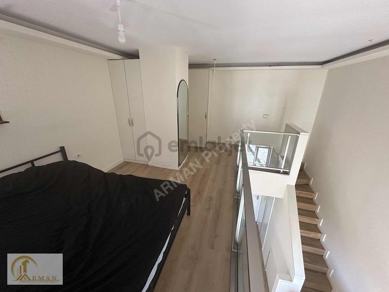Nef 2 Haliç 1+1 Loft Kiralık Eşyalı Daire - 6