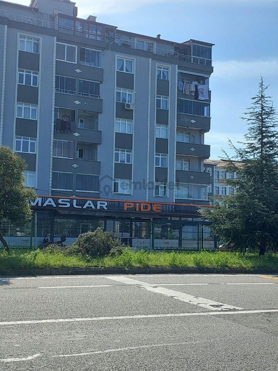 Fibi'den Espiye Üniversite Yanı Deniz Manzaralı 3+1 Satılık Daire - 24