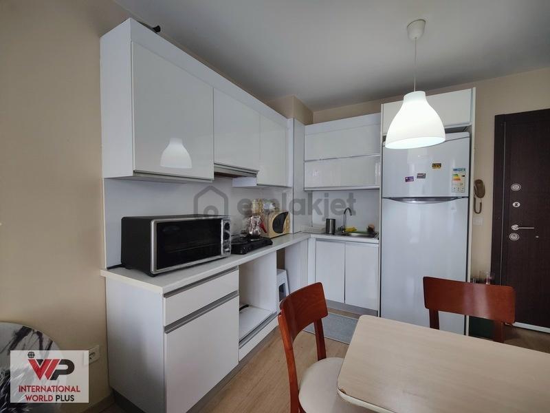 Dumankaya Panorama Sitesinde Giriş Kat 1+1 Full Eşyalı - 4