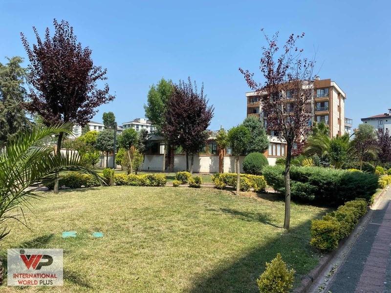 Çekmeköy Alemdag Site İçi Kiralık 2+1 - 8