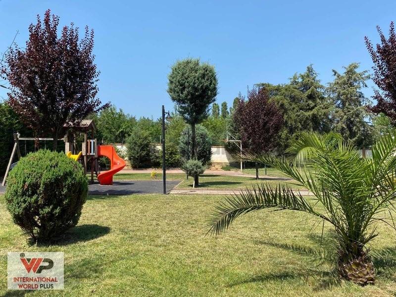 Çekmeköy Alemdag Site İçi Kiralık 2+1 - 4