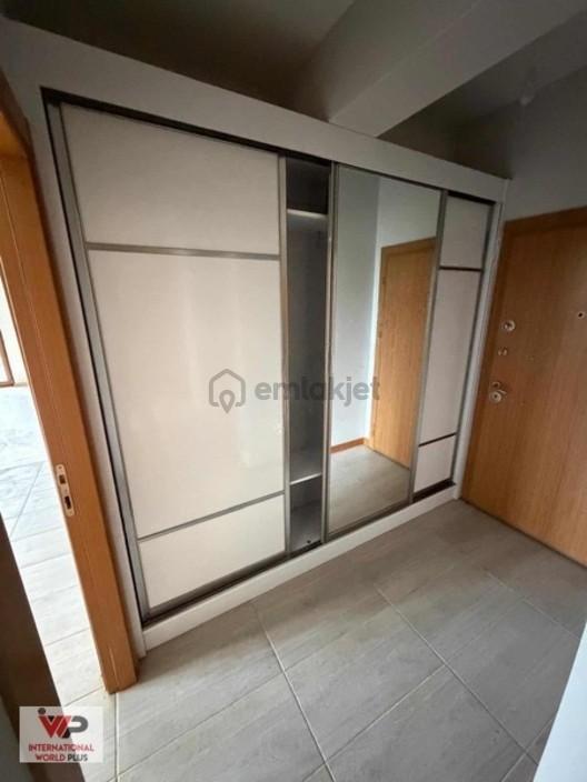 Çekmeköy Alemdag Site İçi Kiralık 2+1 - 27
