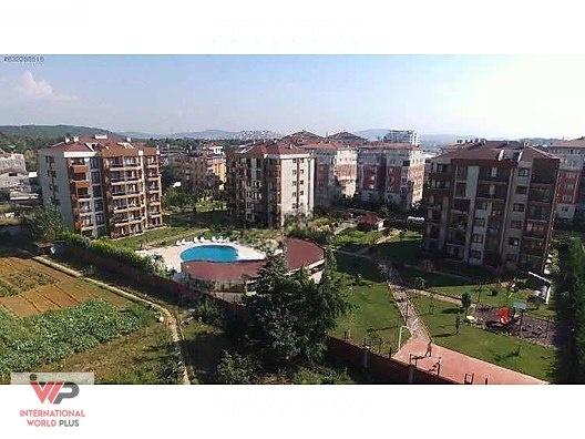 Çekmeköy Alemdag Site İçi Kiralık 2+1 - 5