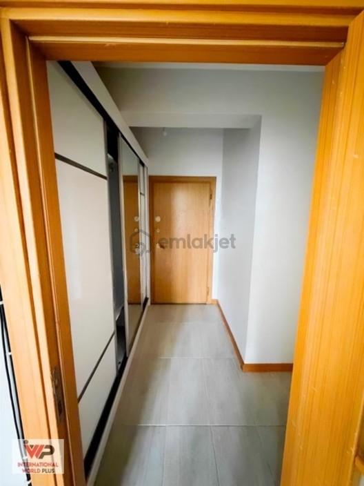 Çekmeköy Alemdag Site İçi Kiralık 2+1 - 26