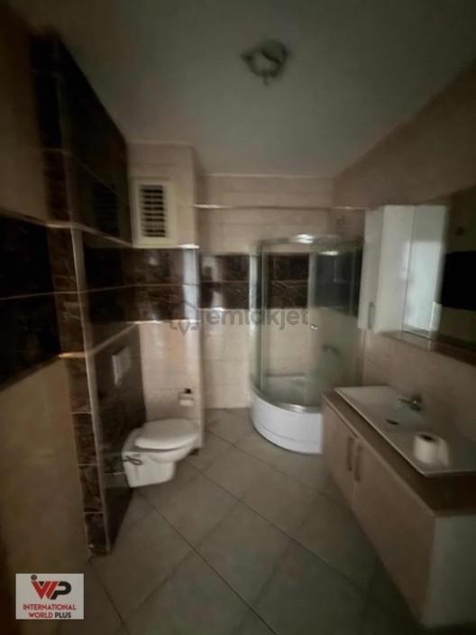 Çekmeköy Alemdag Site İçi Kiralık 2+1 - 14