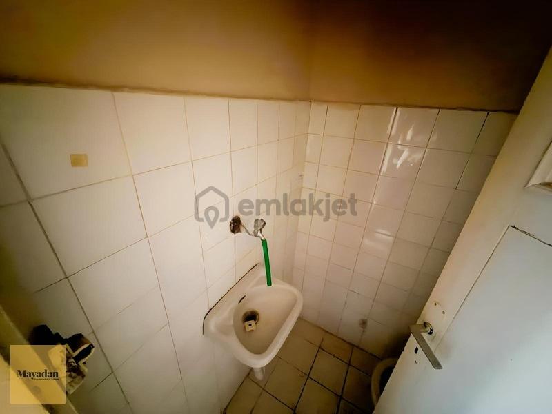 Mayadan Karakaş Mah. 2+1 Kiralık Daire - 11