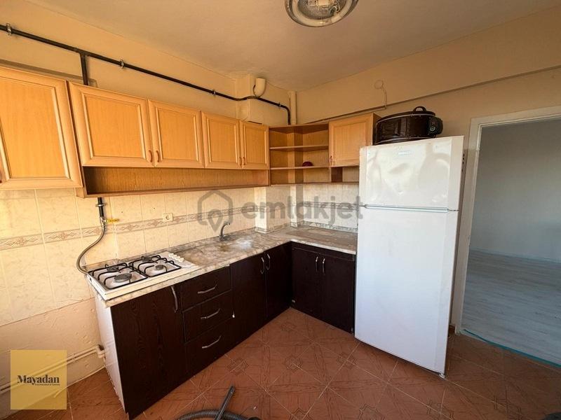 Mayadan Karakaş Mah. 2+1 Kiralık Daire - 8