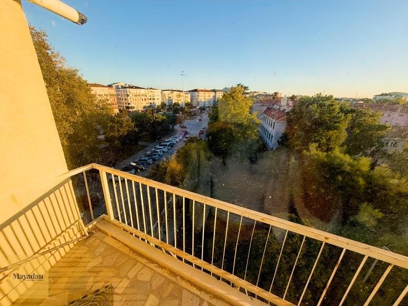 Mayadan Karakaş Mah. 2+1 Kiralık Daire - 4
