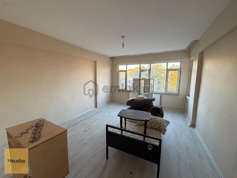 Mayadan Karakaş Mah. 2+1 Kiralık Daire - 6