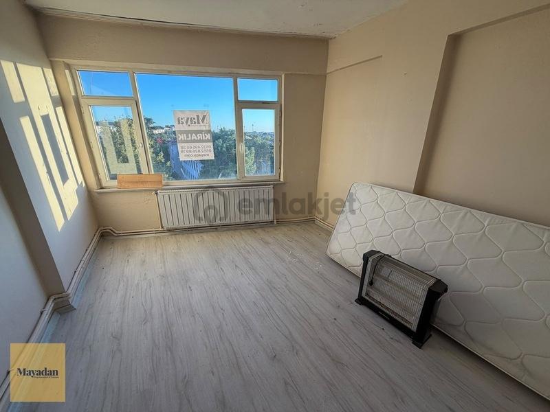 Mayadan Karakaş Mah. 2+1 Kiralık Daire - 9