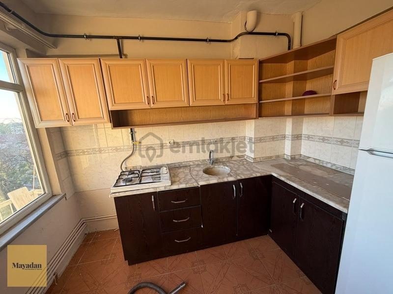 Mayadan Karakaş Mah. 2+1 Kiralık Daire - 7