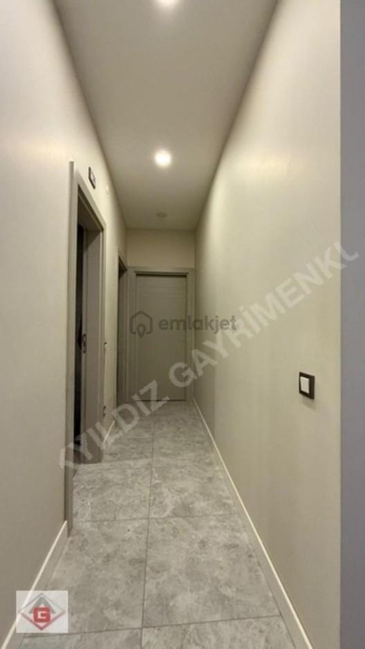 Şişli Merkezde Kısmen Yenı Bınada Esyalı Daıre - 13