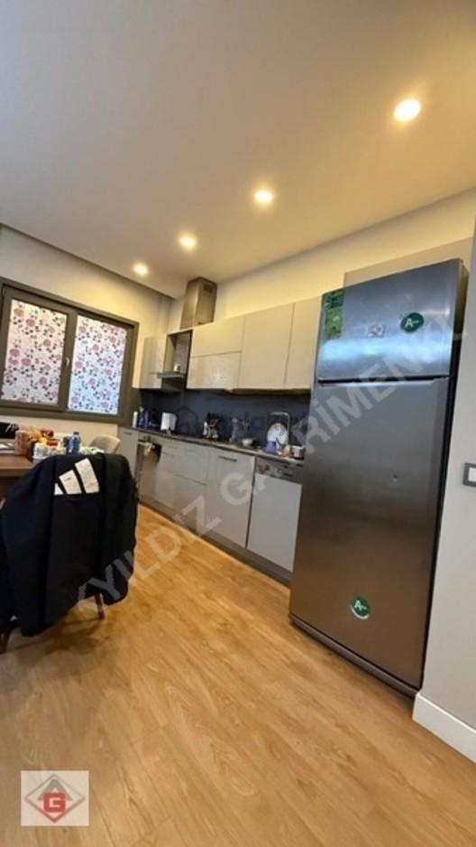 Şişli Merkezde Kısmen Yenı Bınada Esyalı Daıre - 3