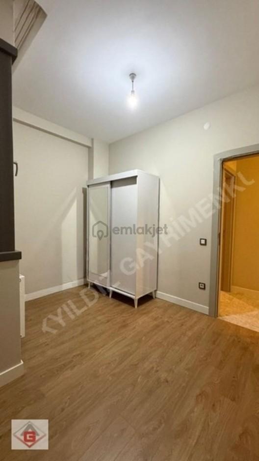 Şişli Merkezde Kısmen Yenı Bınada Esyalı Daıre - 6