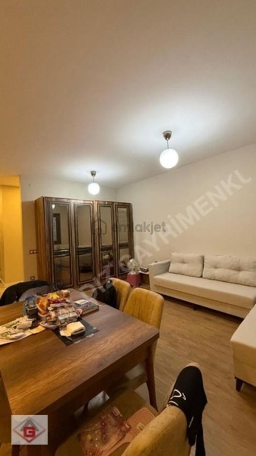 Şişli Merkezde Kısmen Yenı Bınada Esyalı Daıre - 2