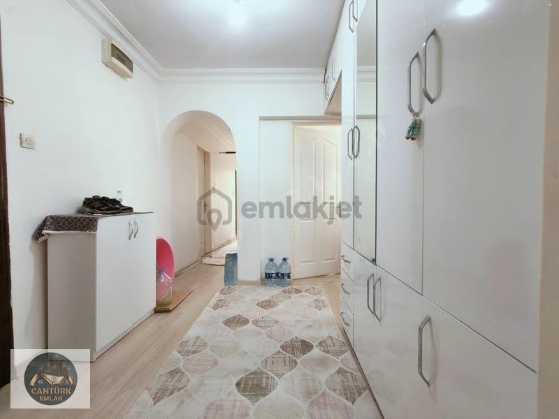 Cantürkten Kök Tapu Merkezde 3+1 - 25