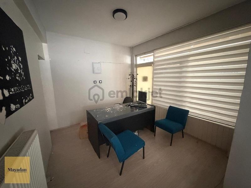 Mayadan Pasaj İçinde Kiralık Dükkan - 3