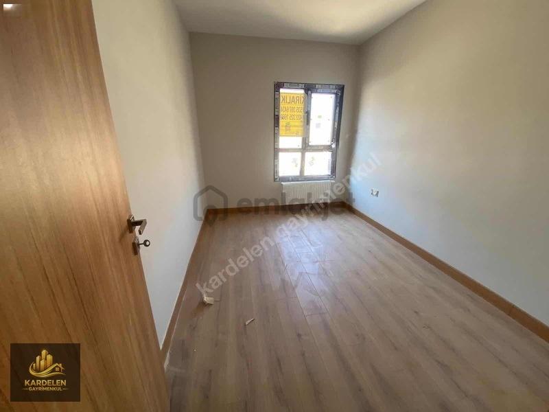 Akoğuz Toki'de Kiralık 3+1 Daire (105m², Yüksek Giriş) - 6