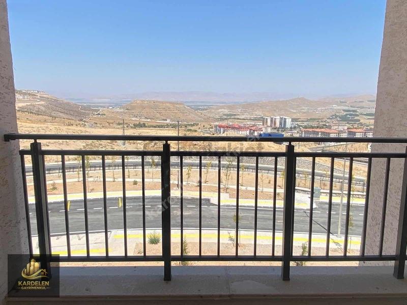 Akoğuz Toki'de Kiralık 3+1 Daire (105m², Yüksek Giriş) - 2