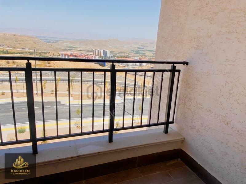 Akoğuz Toki'de Kiralık 3+1 Daire (105m², Yüksek Giriş) - 24