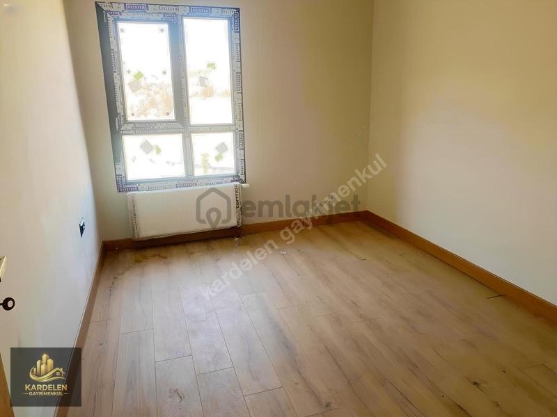 Akoğuz Toki'de Kiralık 3+1 Daire (105m², Yüksek Giriş) - 4
