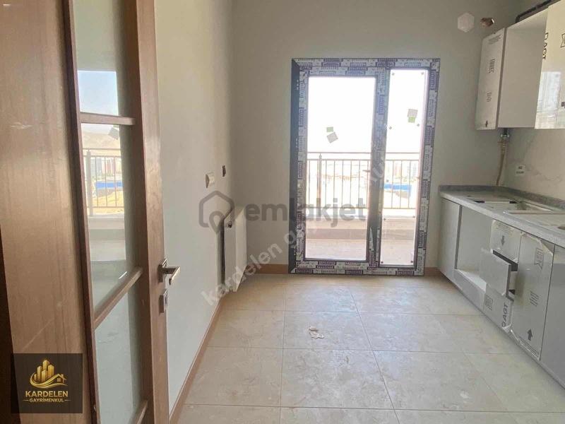 Akoğuz Toki'de Kiralık 3+1 Daire (105m², Yüksek Giriş) - 18