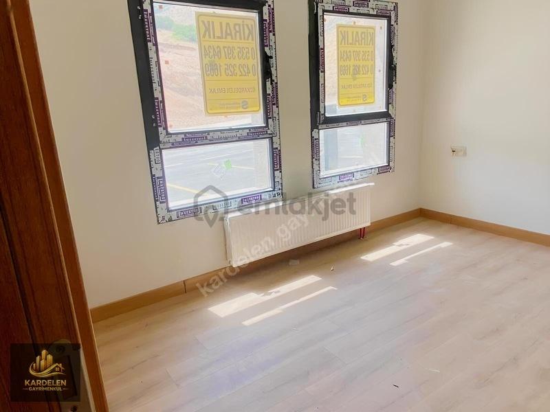 Akoğuz Toki'de Kiralık 3+1 Daire (105m², Yüksek Giriş) - 22
