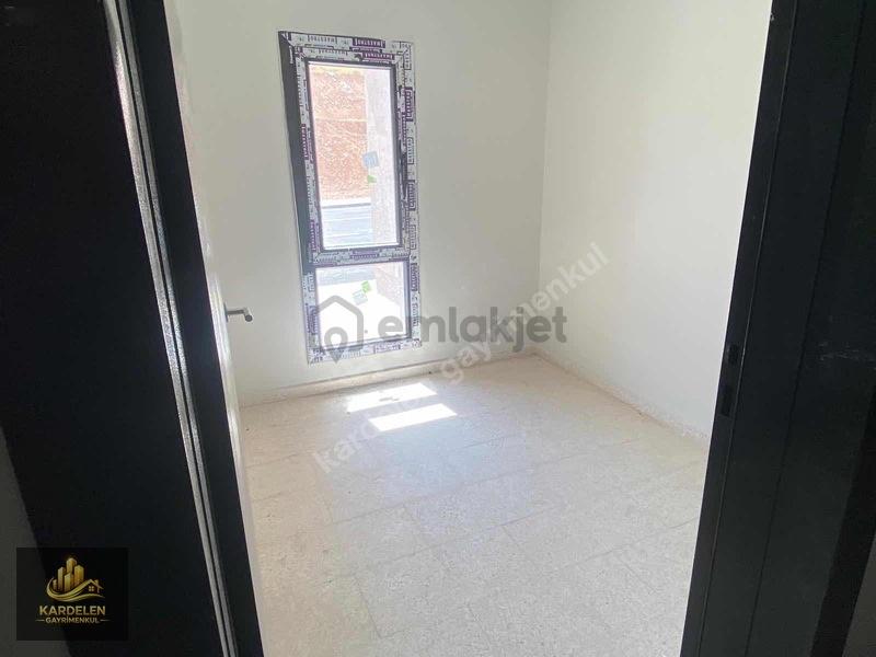 Akoğuz Toki'de Kiralık 3+1 Daire (105m², Yüksek Giriş) - 14