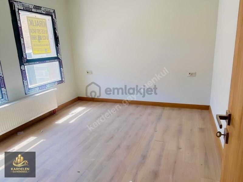 Akoğuz Toki'de Kiralık 3+1 Daire (105m², Yüksek Giriş) - 7