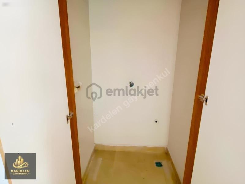 Akoğuz Toki'de Kiralık 3+1 Daire (105m², Yüksek Giriş) - 13