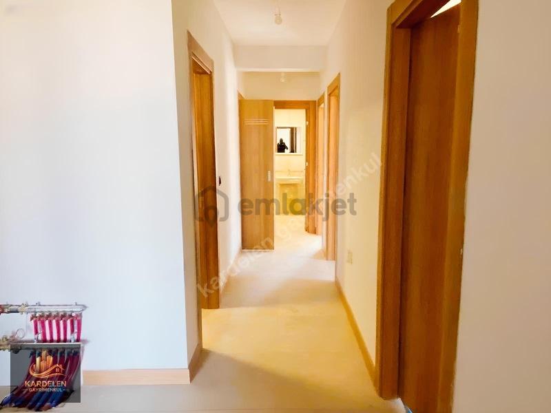 Akoğuz Toki'de Kiralık 3+1 Daire (105m², Yüksek Giriş) - 17