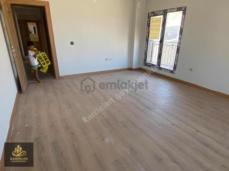 Akoğuz Toki'de Kiralık 3+1 Daire (105m², Yüksek Giriş) - 26