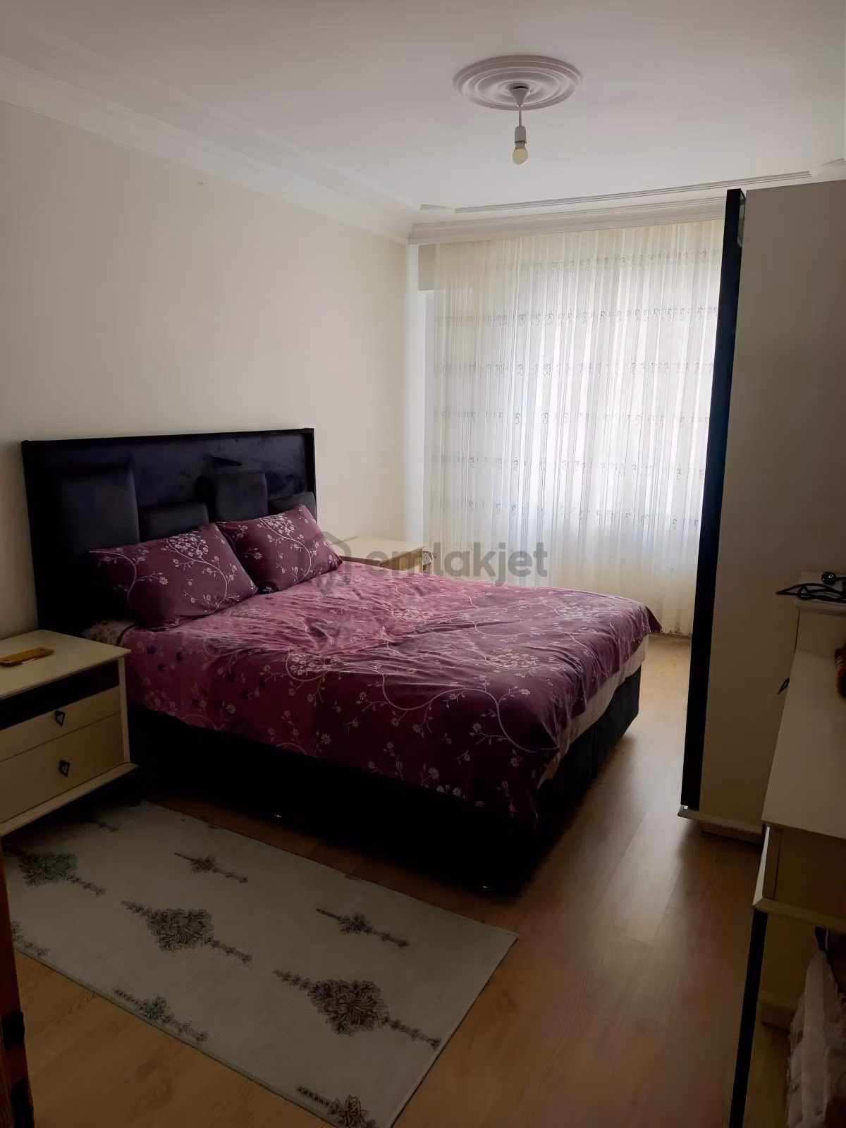 Diclekent Cami Civarında Satılık 3+1 Daire - 21