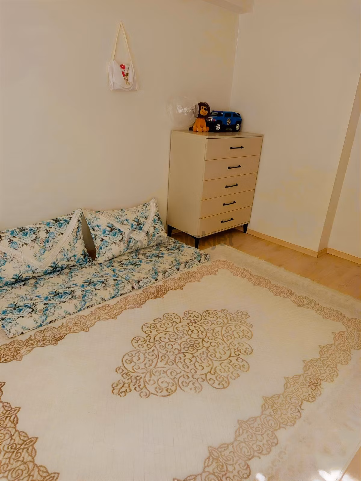 Diclekent Cami Civarında Satılık 3+1 Daire - 16