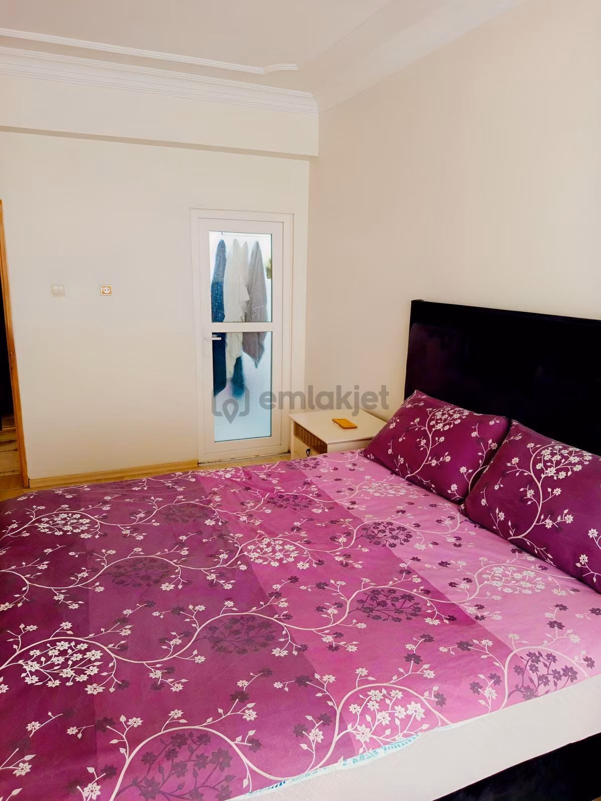 Diclekent Cami Civarında Satılık 3+1 Daire - 19