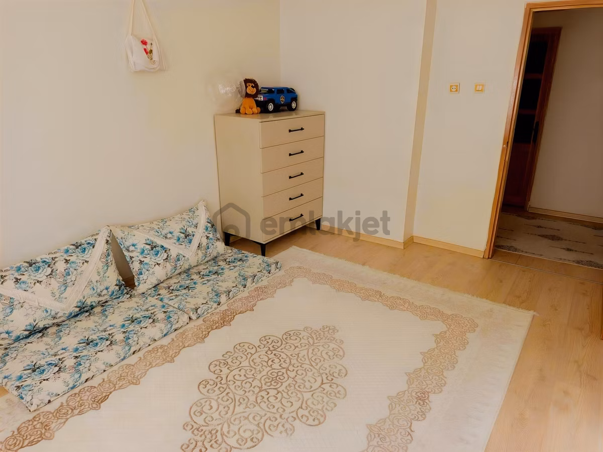 Diclekent Cami Civarında Satılık 3+1 Daire - 17
