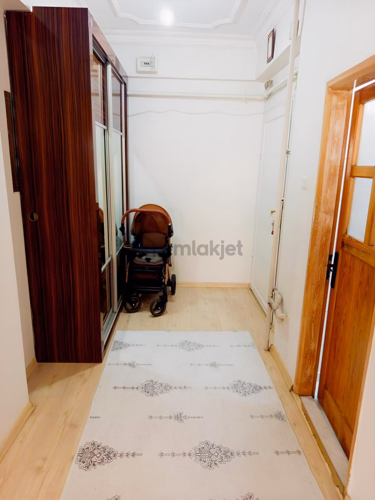 Diclekent Cami Civarında Satılık 3+1 Daire - 23