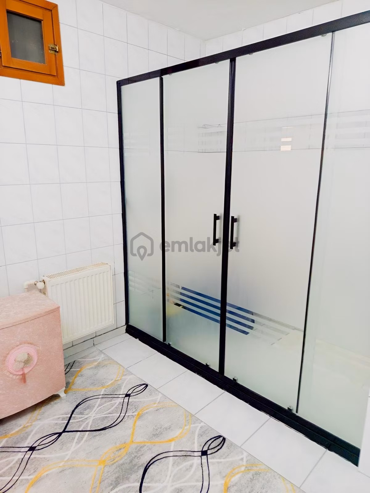 Diclekent Cami Civarında Satılık 3+1 Daire - 10