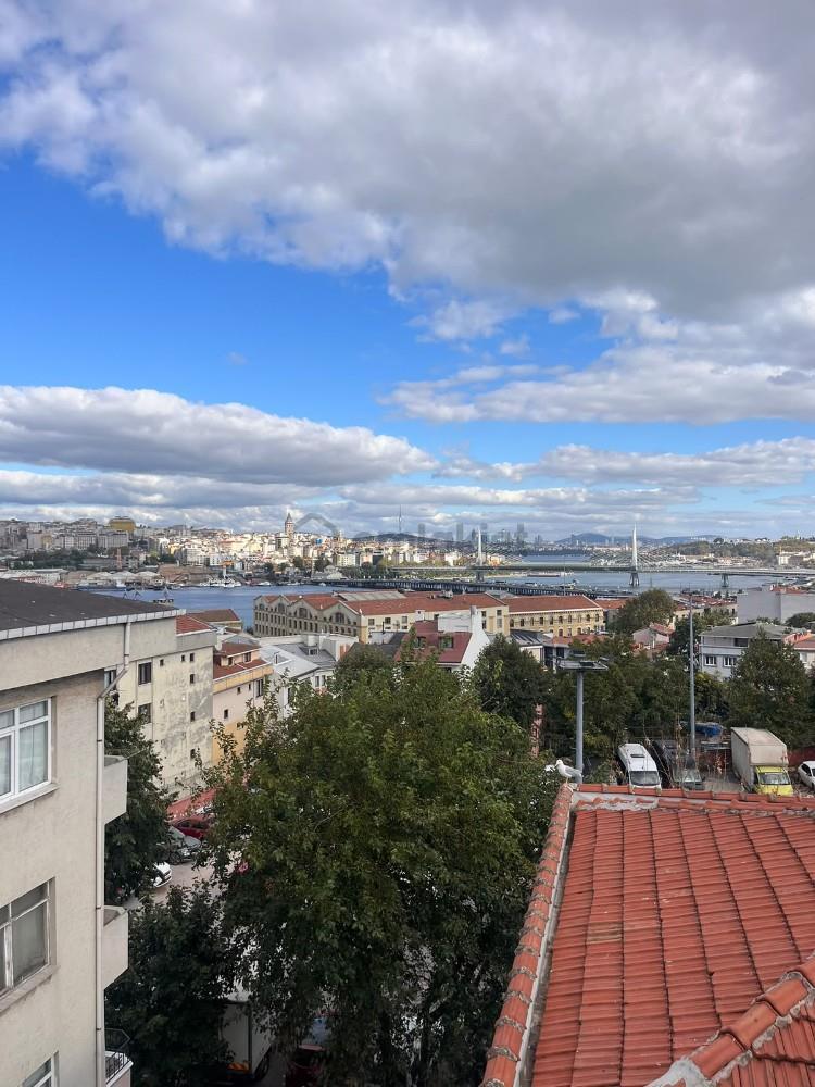 Yavuz Sultan Selim Mahallesinde 2+1 Teraslı Satılık Daire - 18