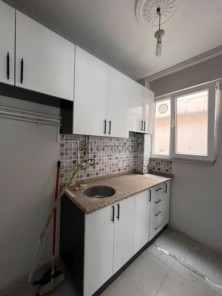 Yavuz Sultan Selim Mahallesinde 2+1 Teraslı Satılık Daire - 27