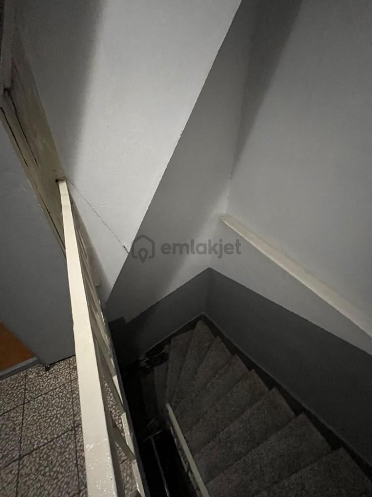 Yavuz Sultan Selim Mahallesinde 2+1 Teraslı Satılık Daire - 20