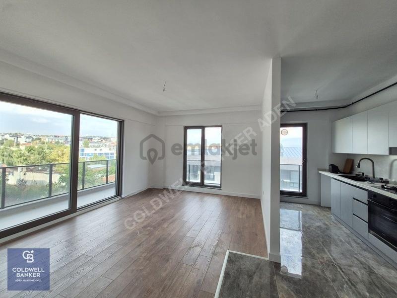 İncek Taşpınar Elmas Ada Sitesi'nde Sıfır 1+1 Daire - 17