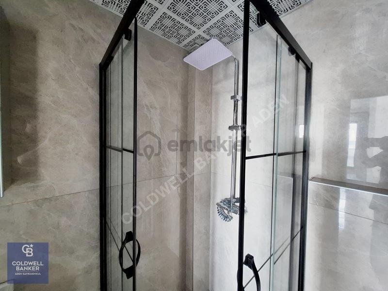 İncek Taşpınar Elmas Ada Sitesi'nde Sıfır 1+1 Daire - 25