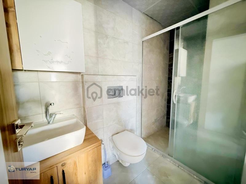 Siteler Mah. Kiralık 2+1 Dubleks - 19