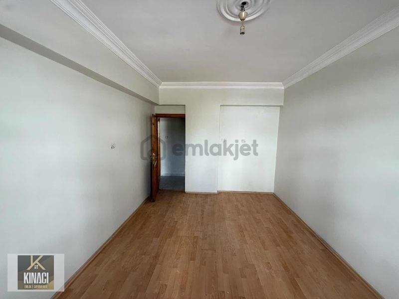 Tugay Kınacı'dan Zafer Mah Kiralık 3+1 Daire - 5