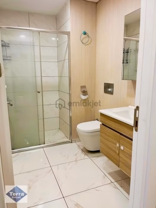Bahçelievler Luxera 1+1 Eşyalı Kiralık - 7